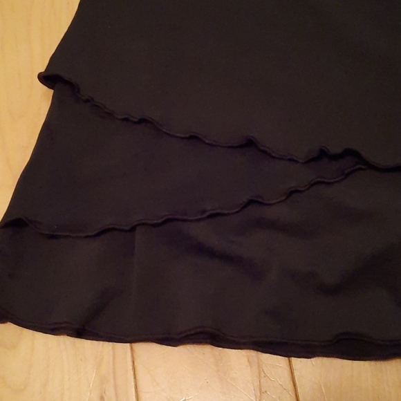 Golf skort - Picture 2 of 4